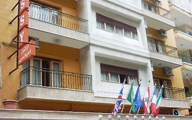 Embassy Hotel Beirut